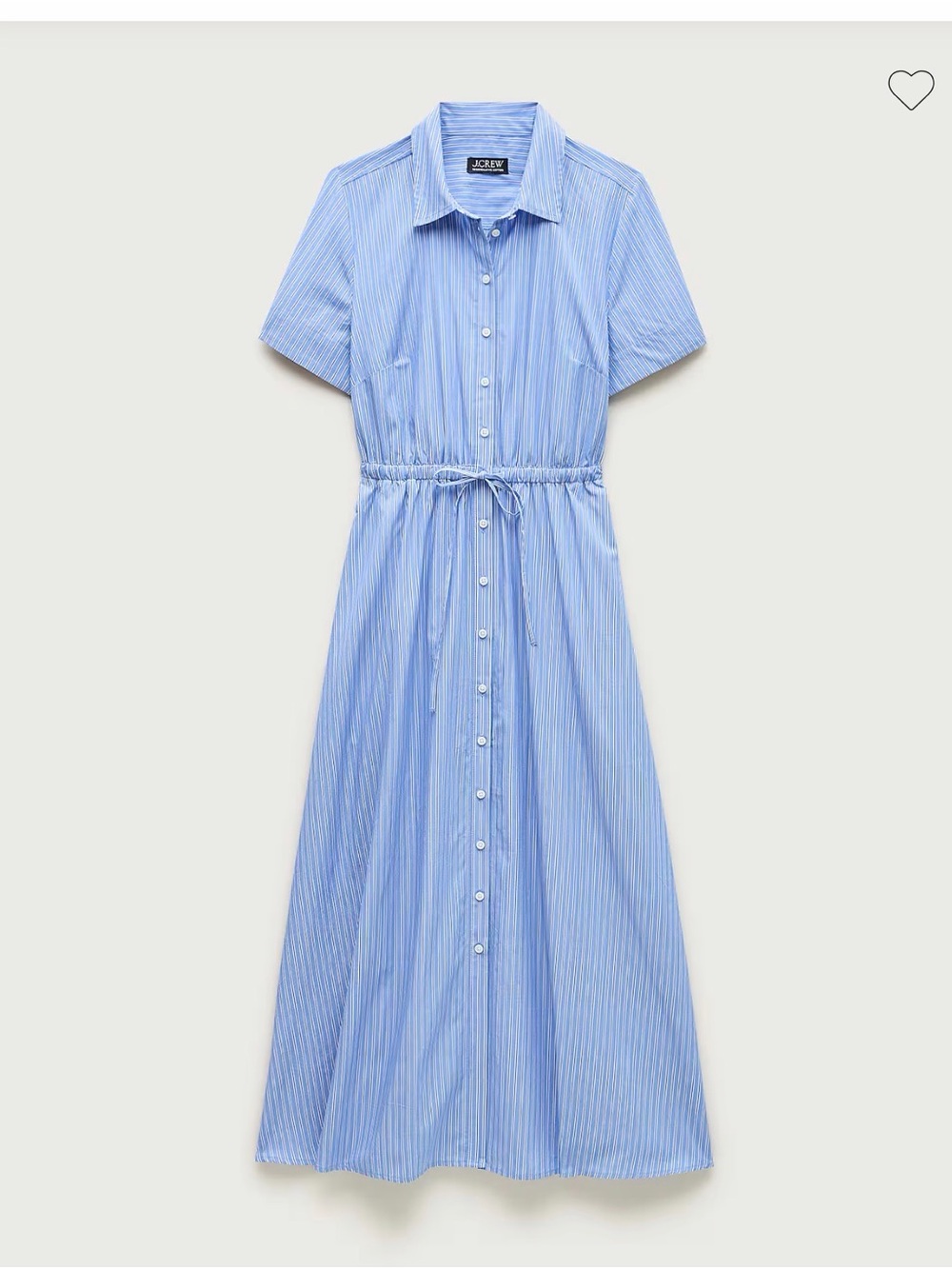 Jcrew Dress